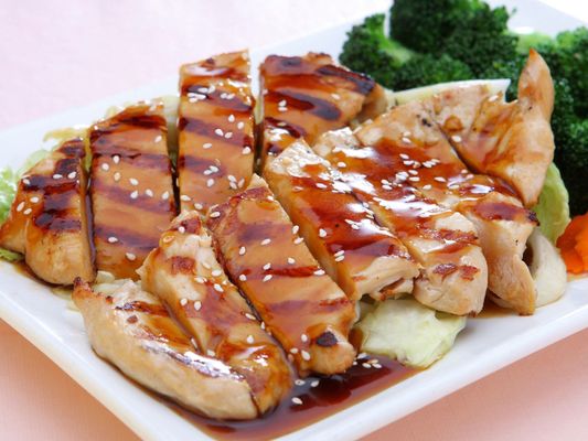 Sumi Sushi Hibachi